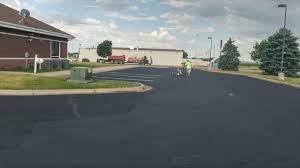 Best Gravel Driveway Installation  in East Berwick, PA